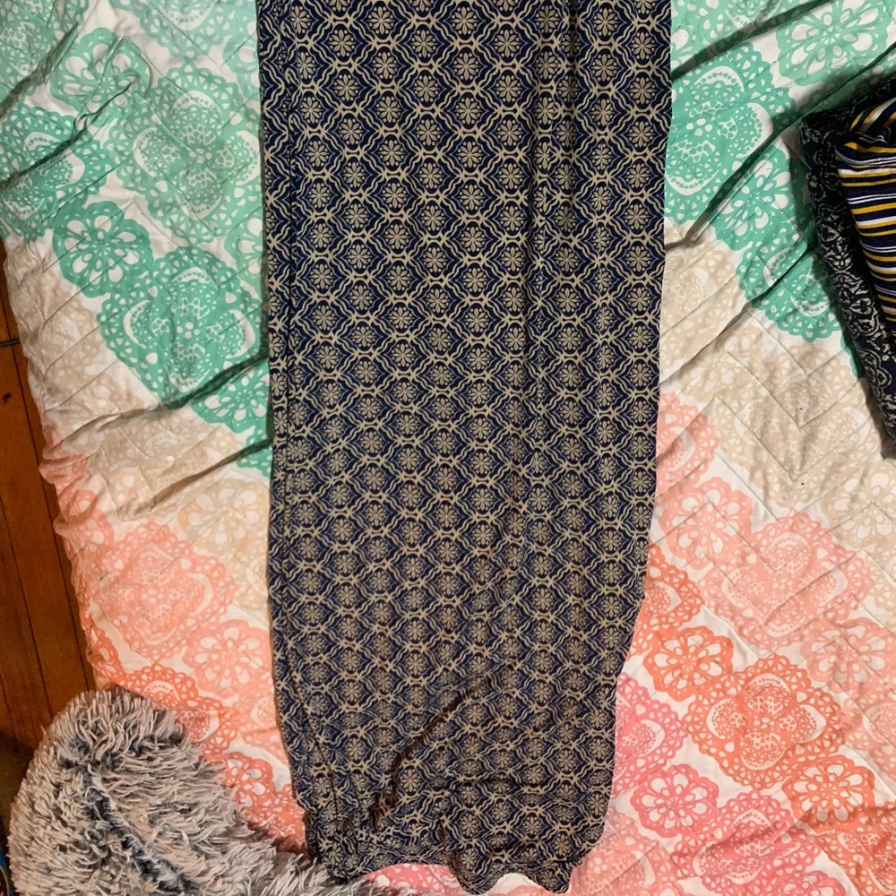 Palazzo pants